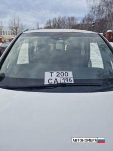 Т200СА196